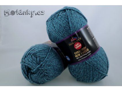 New Tweed 75107
