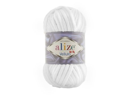 VELLUTO 55 beyaz