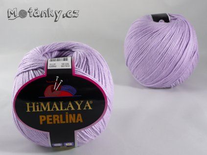Perlina 50145 levandulová
