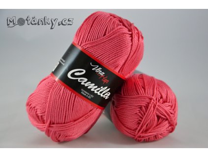Camilla 8006 melounová