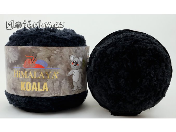 Koala 75709 černá