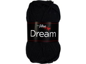 Dream 6001 černá