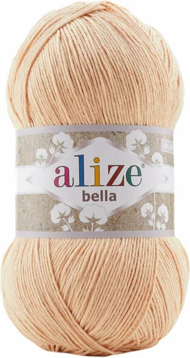 Alize Bella 417 písková
