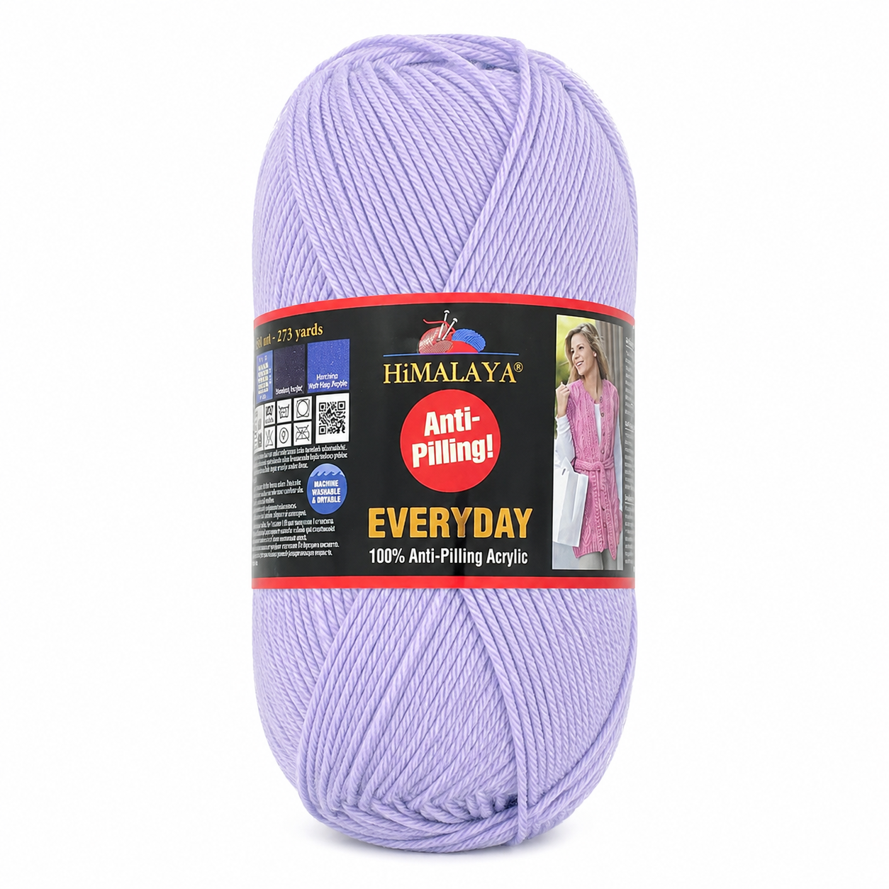 Himalaya Everyday 70008 levandulová