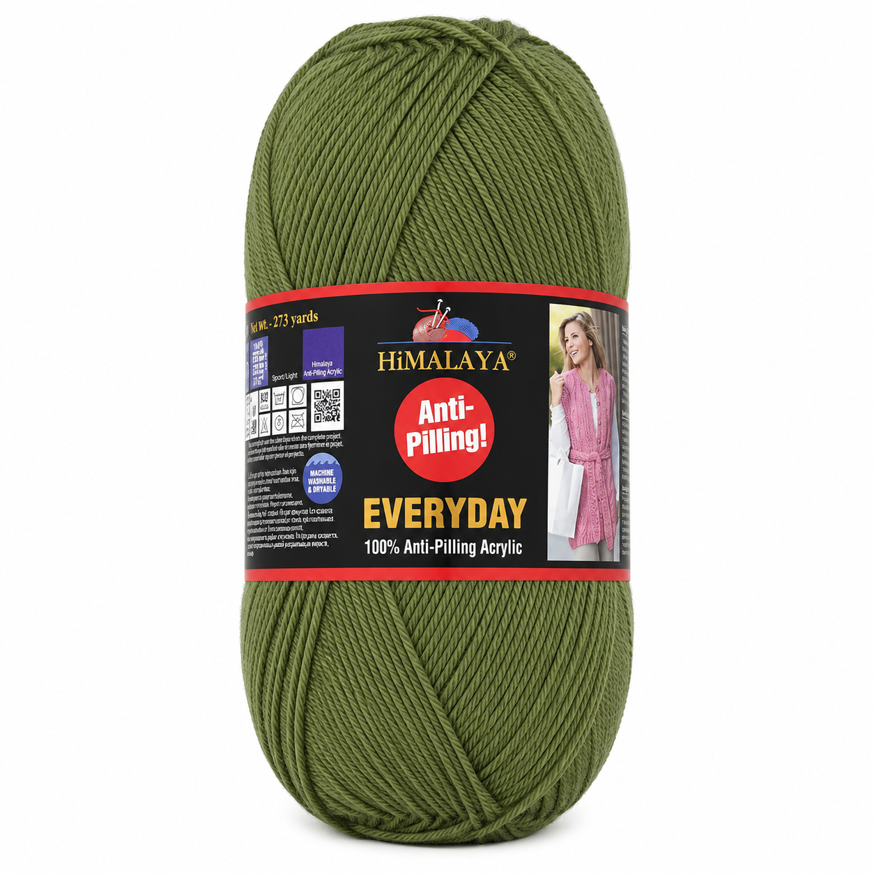 Himalaya Everyday 70013 khaki
