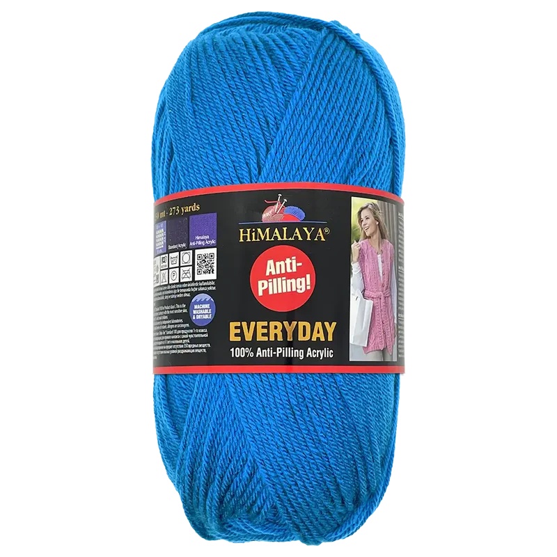 Himalaya Everyday 70016 královská modrá