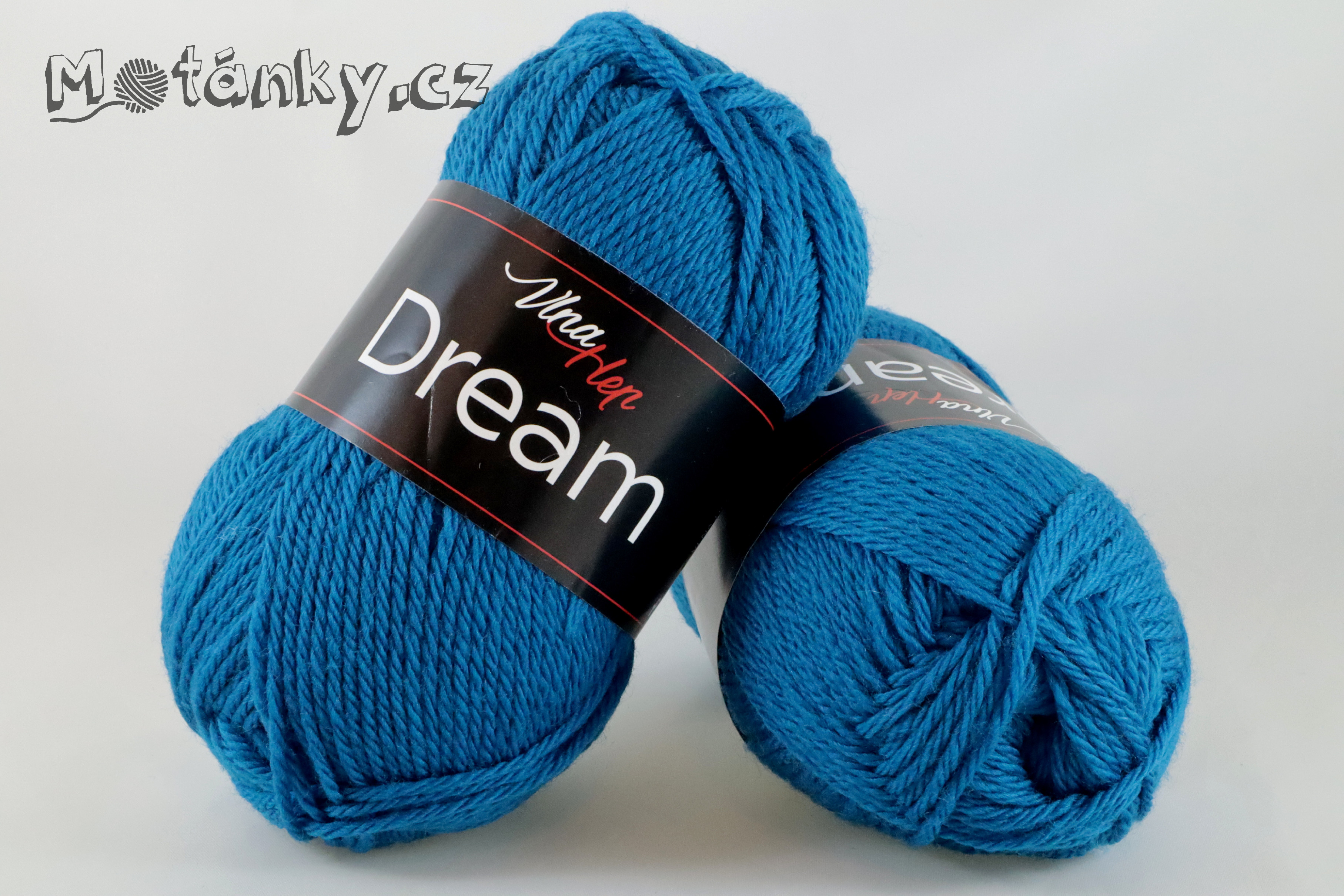 Dream 6408 modrá