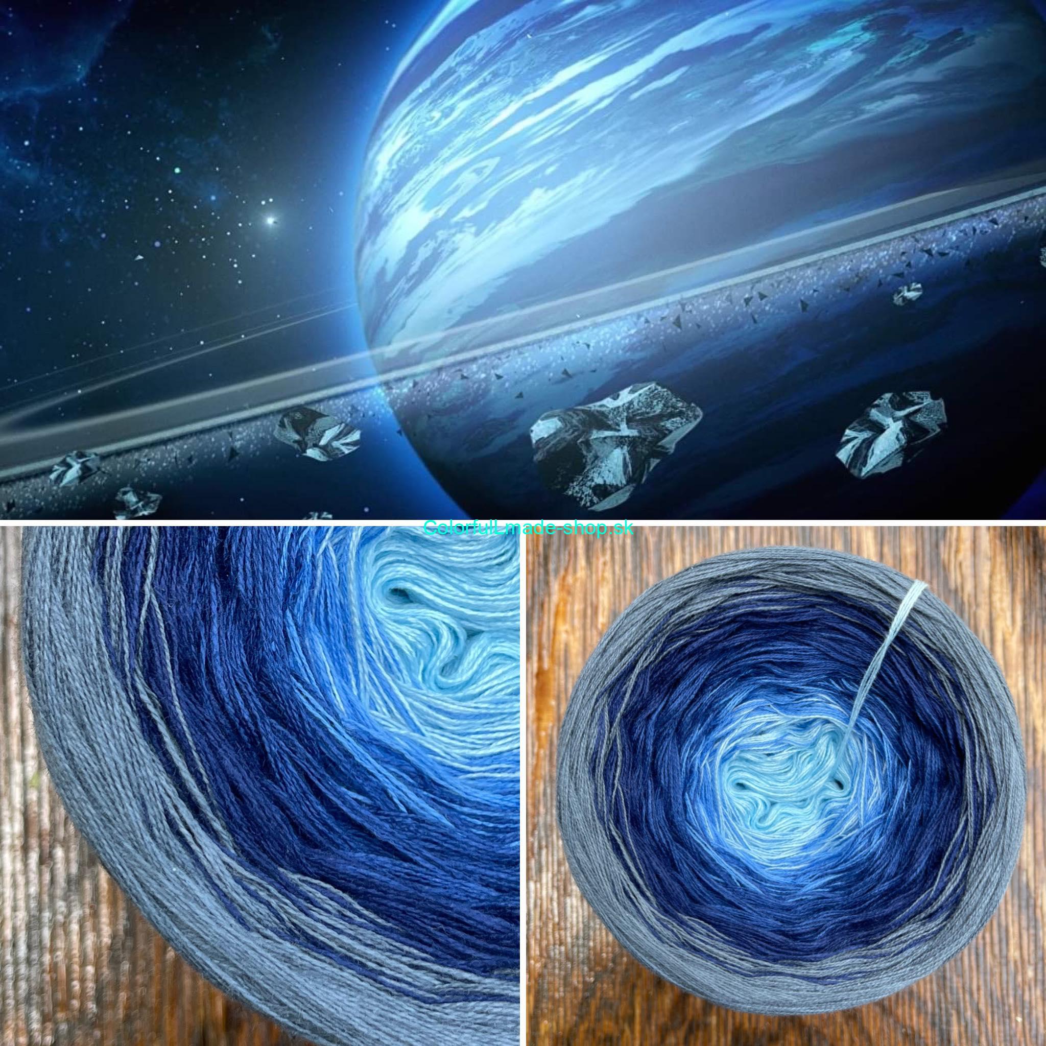 Galaxy Collection - Uran 3nitka/1000m