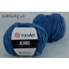 Jeans 17 džínová modrá