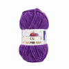 Dolphin Baby 80340 fialová