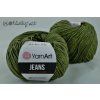 Jeans 82 khaki