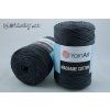 Macrame Cotton 758 tmavě šedá