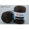 Macrame Cotton 769 tmavě hnědá