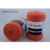 Macrame Cotton 770 oranžová