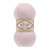 BABY BEST 184 pudra pembe
