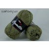 Camilla 8168 tmavá khaki