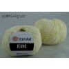 Jeans 86 světle vanilková