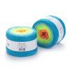 YARNART FLOWERS VIVID 509 1