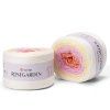 YARNART ROSEGARDEN 302 1