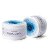 YARNART ROSEGARDEN 305 1