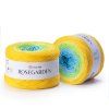 YARNART ROSEGARDEN 310 1