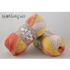 Bella batik 7687