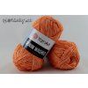 Denim Washed 902 oranžová
