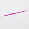 zing single ended crochet hook 5.00 mm