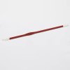 zing single ended crochet hook 5.50 mm