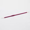 zing single ended crochet hook 6.00 mm