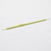 zing single ended crochet hook 3.50 mm
