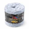 Koala 75706 světle šedá