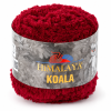 Koala 75703 vínově červená