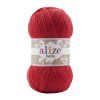 BELLA 100 56 kirmizi