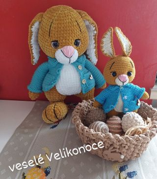 Veselé Velikonoce? Udělejte si je veselejší se slevou* 15% na celý nákup při použití slevového kódu JARO2025 platným do...