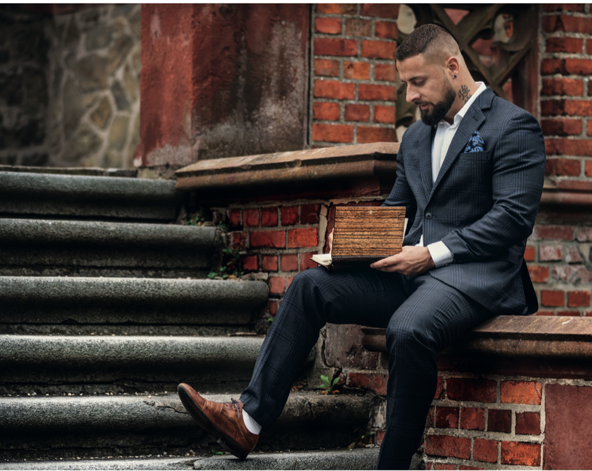 Už jste si splnili svůj sen? 