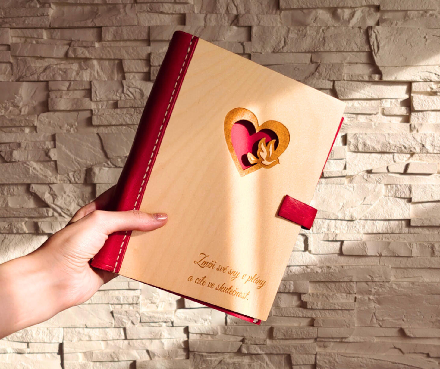 Síla krátkodobých a dlouhodobých cílů