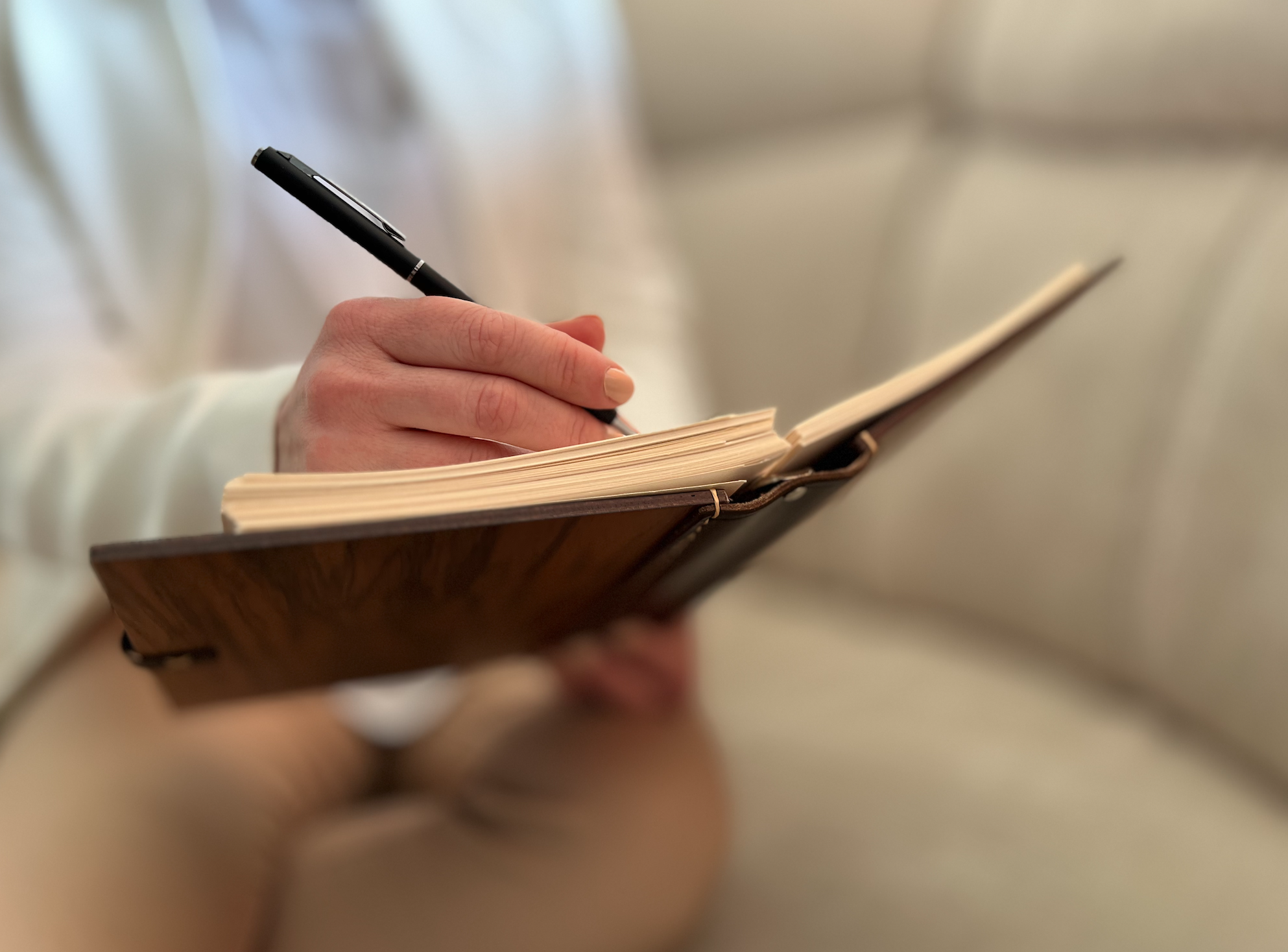 Tipy, jak rozpoznat své silné a slabé stránky a jak je rozvíjet