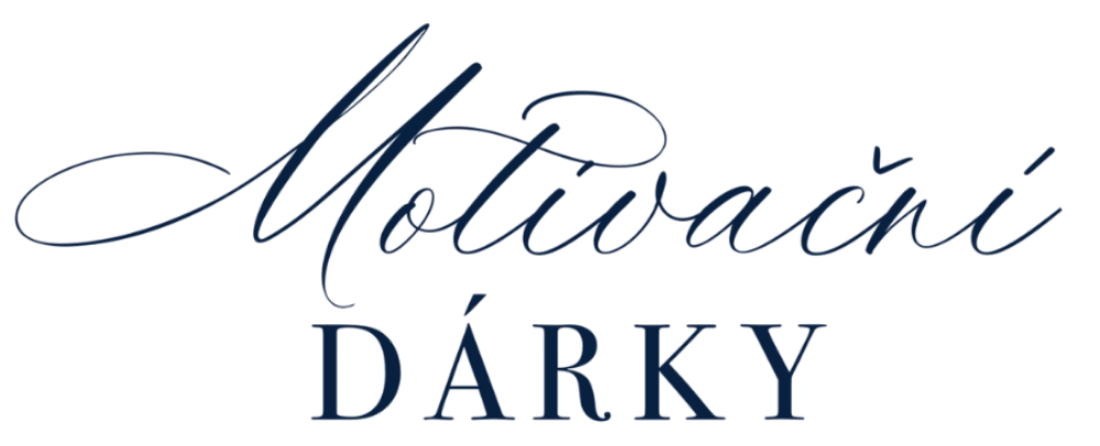 pošliRADOST | motivační dárky