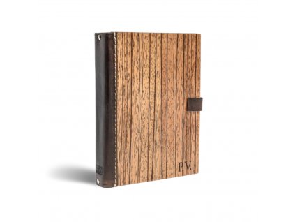 Deník ZEBRANO + konzultace