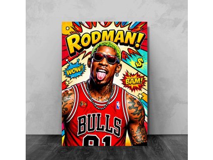 rodman 1