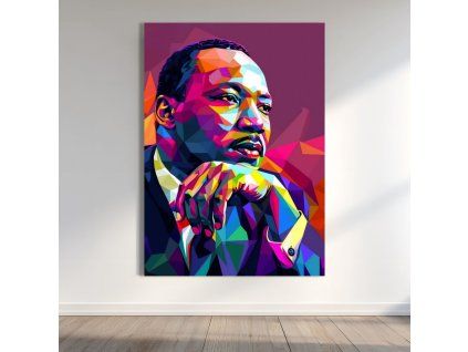 Martin Luther King Jr