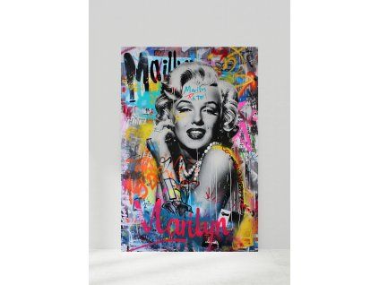 Marilyn Monroe 3