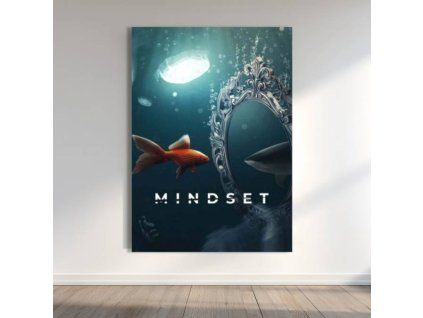 Mindset shark