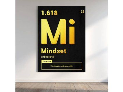 Mindset Gold