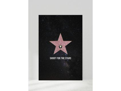 Shoot for the stars