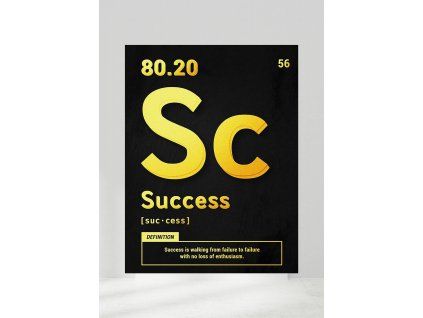Success Gold