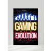 Gaming evolution