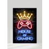 house of gaming