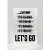Let´s go
